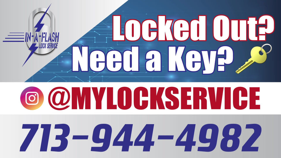 Locksmith Company Infomercial